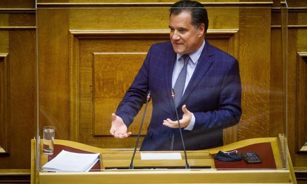 Ά. Γεωργιάδης για το «Turkaegean»: Ζητώ συγνώμη θα κάνω τα πάντα να το αποτρέψω- Σε λίγες μέρες το πόρισμα της ΕΔΕ